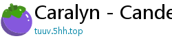 Caralyn - Candela[22P]